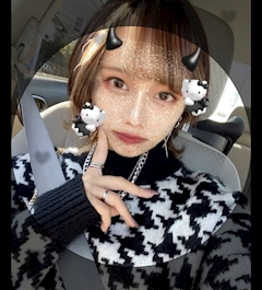 プロフィール写真5・じゅんな｜Casual Lounge RACCOON・ラクーン - 春日井のスナック