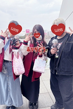 ゆう「ASSHC☆♢﻿‎♡」