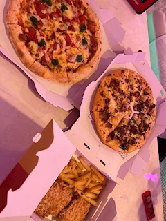 プロフィール写真11・ちさと｜フェスティバル 裏なんば店 - 裏なんばのガールズバー