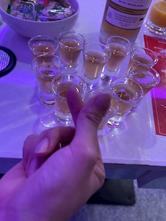 プロフィール写真9・ちさと｜フェスティバル 裏なんば店 - 裏なんばのガールズバー