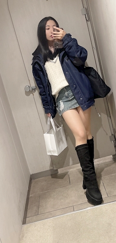 プロフィール写真4・ちさと｜フェスティバル 裏なんば店 - 裏なんばのガールズバー