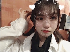 プロフィール写真4・なる@幡ヶ谷TWICE｜GIRLS BAR TWICE・トゥワイス - 幡ヶ谷のガールズバー
