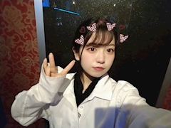 プロフィール写真3・なる@幡ヶ谷TWICE｜GIRLS BAR TWICE・トゥワイス - 幡ヶ谷のガールズバー