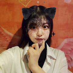 プロフィール写真2・なる@幡ヶ谷TWICE｜GIRLS BAR TWICE・トゥワイス - 幡ヶ谷のガールズバー
