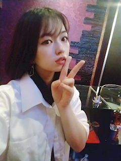 プロフィール写真5・なる@幡ヶ谷TWICE｜GIRLS BAR TWICE・トゥワイス - 幡ヶ谷のガールズバー
