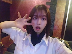 プロフィール写真6・なる@幡ヶ谷TWICE｜GIRLS BAR TWICE・トゥワイス - 幡ヶ谷のガールズバー