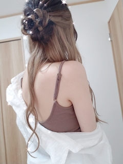 プロフィール写真3・なみ｜岡崎 スナック・フランク