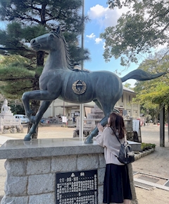 プロフィール写真1・なな｜豊橋 姉キャバ・イビル
