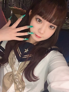 プロフィール写真3・🦠ねぎま🦠｜鹿児島/天文館/ガールズバー/アオハル