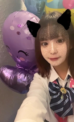 プロフィール写真6・🦠ねぎま🦠｜鹿児島/天文館/ガールズバー/アオハル