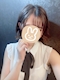 プロフィール写真2・えれな|GARNET・ガーネット - 聖蹟桜ヶ丘のガールズバー