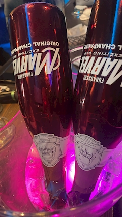 プロフィール写真8・えな｜EXCITING BAR MARVEL・マーベル - 船橋のガールズバー