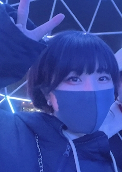 プロフィール写真4・ひかる｜BAR JACK・ジャック - 小岩のガールズバー