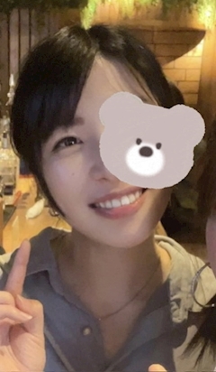 プロフィール写真1・ひかる｜BAR JACK・ジャック - 小岩のガールズバー