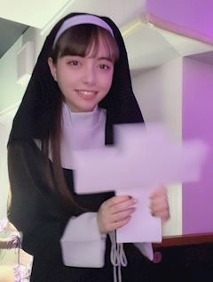 プロフィール写真13・まりん🌟キミの彼女になりたい！｜CAFE＆BAR キミの彼女になりたい！・キミノカノジョニナリタイ - 秋葉原のコンカフェ