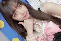 プロフィール写真10・まりん🌟キミの彼女になりたい！｜CAFE＆BAR キミの彼女になりたい！・キミノカノジョニナリタイ - 秋葉原のコンカフェ