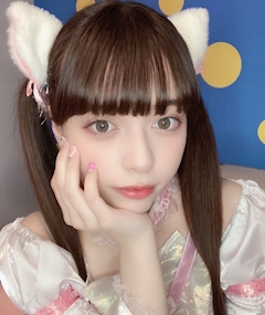 プロフィール写真18・まりん🌟キミの彼女になりたい！｜CAFE＆BAR キミの彼女になりたい！・キミノカノジョニナリタイ - 秋葉原のコンカフェ