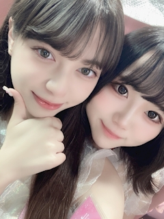 プロフィール写真30・まりん🌟キミの彼女になりたい！｜CAFE＆BAR キミの彼女になりたい！・キミノカノジョニナリタイ - 秋葉原のコンカフェ