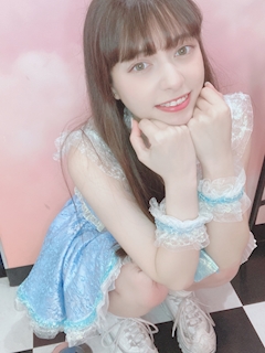 プロフィール写真20・まりん🌟キミの彼女になりたい！｜CAFE＆BAR キミの彼女になりたい！・キミノカノジョニナリタイ - 秋葉原のコンカフェ