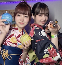 プロフィール写真29・まりん🌟キミの彼女になりたい！｜CAFE＆BAR キミの彼女になりたい！・キミノカノジョニナリタイ - 秋葉原のコンカフェ