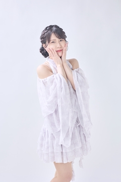 プロフィール写真2・るい｜G4 Pub&Bar REBECCA・レベッカ - すすきののパブ