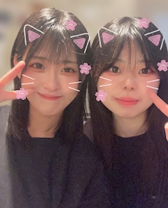 🤍‎🌼❤️🐥まや🐥‎❤️🌼🤍「🍑」