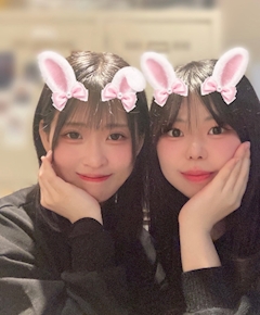 🤍‎🌼❤️🐥まや🐥‎❤️🌼🤍「🍑」