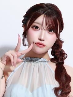 プロフィール写真2・ふうか|323 CLUB・サンニーサンクラブ - 静岡 紺屋町のキャバクラ