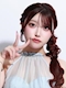 プロフィール写真2・ふうか|323 CLUB・サンニーサンクラブ - 静岡 紺屋町のキャバクラ