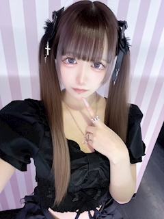 プロフィール写真2・こはく｜Cafe&Bar RICCA・リカ - 池袋東口のコンカフェ