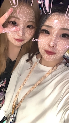 みさき「みんなは何が好き？🤔」