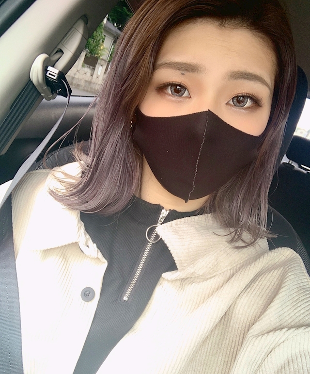 みさき HANGOVER