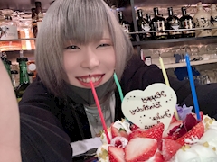 プロフィール写真8・せな〄|GirlsBar COLOR・カラー - 新橋のガールズバー