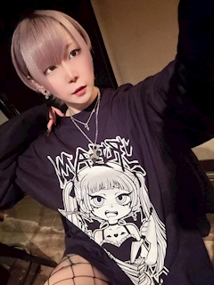 プロフィール写真6・せな〄|GirlsBar COLOR・カラー - 新橋のガールズバー