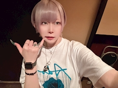 プロフィール写真4・せな〄|GirlsBar COLOR・カラー - 新橋のガールズバー
