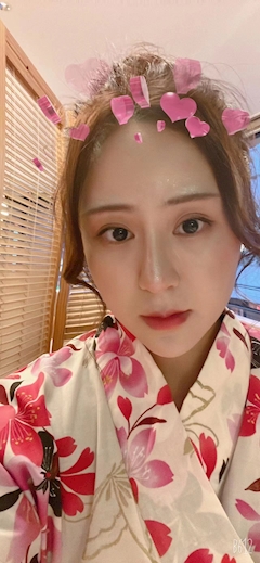 プロフィール写真3・もも|Lounge Rin・リン - 岡山市(中央町)のラウンジ/クラブ