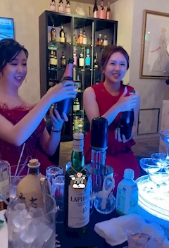 プロフィール写真5・もも|Lounge Rin・リン - 岡山市(中央町)のラウンジ/クラブ