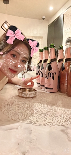 プロフィール写真6・もも|Lounge Rin・リン - 岡山市(中央町)のラウンジ/クラブ