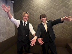 えりさ「美容院」