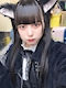 プロフィール写真4・にゃんたまちゃん｜ヒロインズCafe BLACK・ヒロインズカフェブラック - 広島市（流川）のコンカフェ