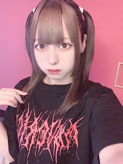 プロフィール写真7・にゃんたまちゃん｜ヒロインズCafe BLACK・ヒロインズカフェブラック - 広島市（流川）のコンカフェ