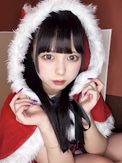 プロフィール写真3・にゃんたまちゃん｜ヒロインズCafe BLACK・ヒロインズカフェブラック - 広島市（流川）のコンカフェ