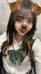 プロフィール写真1・のな　はちくろ｜はちみつくろーばー - 池袋西口のキャバクラ