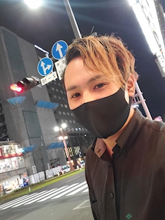 プロフィール写真1・りょう|鹿児島/天文館/ガールズバー/INFINITI