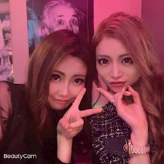 RiNa「ほぼ寝。&告知」