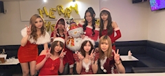 RiNa「Christmas♡」