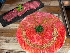 さやか「大好きなお肉🤣」