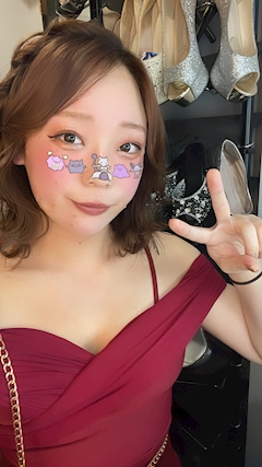 🦋　るる　🦋「るる日記①ありがとうございました💞」