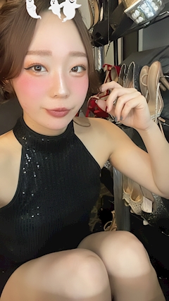 🦋　るる　🦋「るる日記①遅くなった💦」