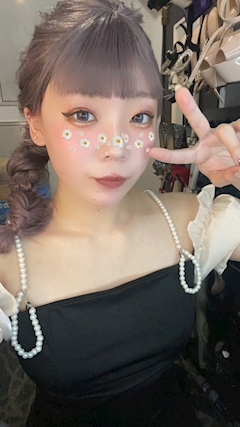 🦋　るる　🦋「るる日記③red white and royal blue💘」